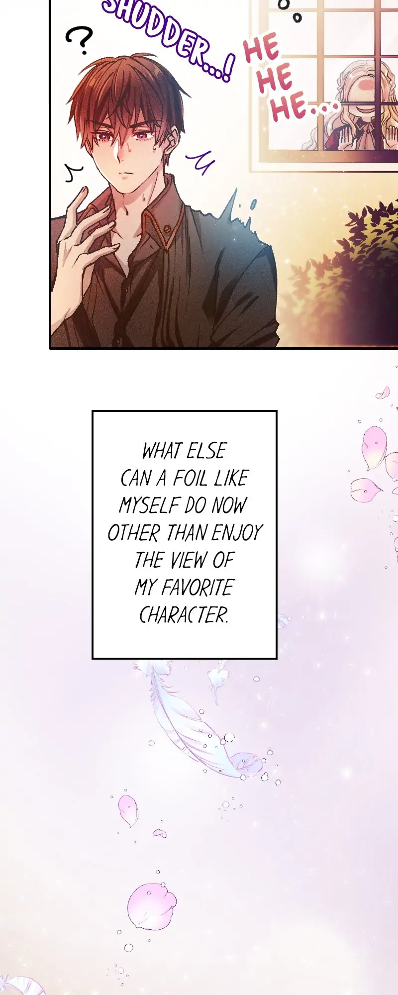 The Heat of the Reincarnated Villainess Chapter 1 page 48