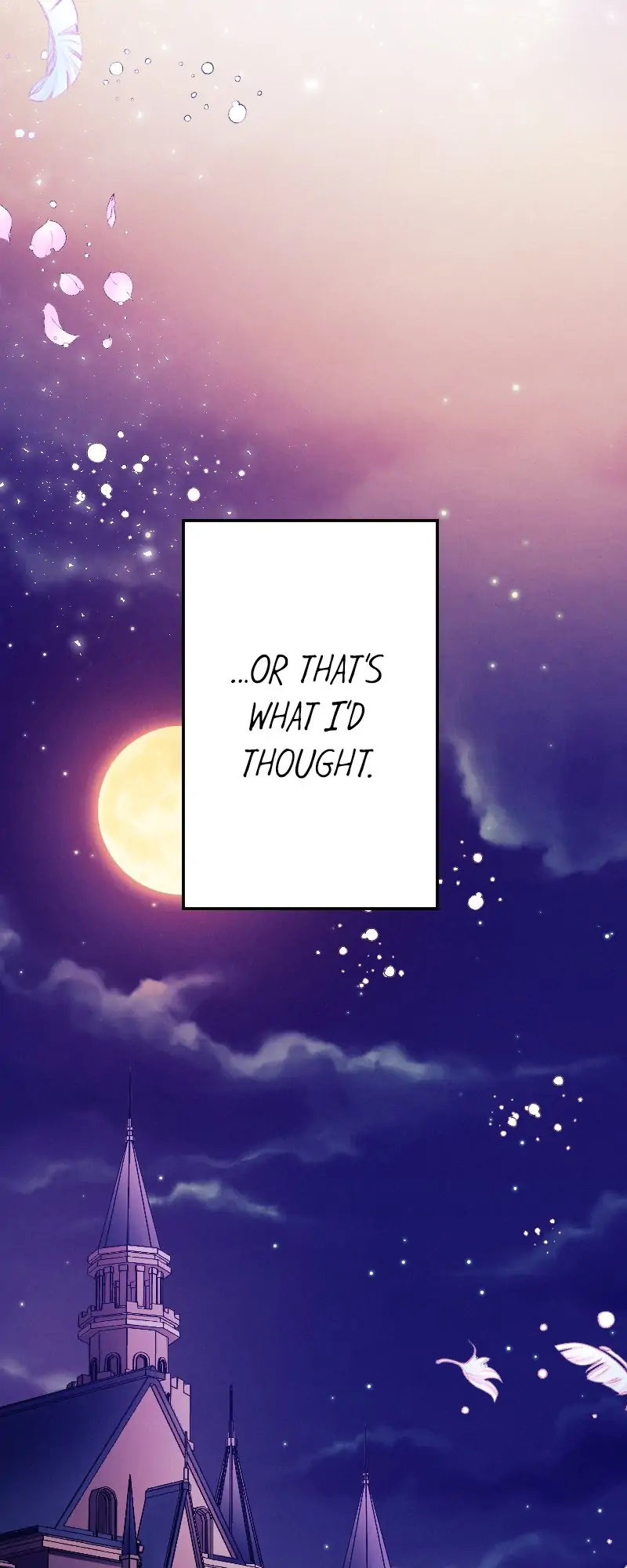 The Heat of the Reincarnated Villainess Chapter 1 page 49