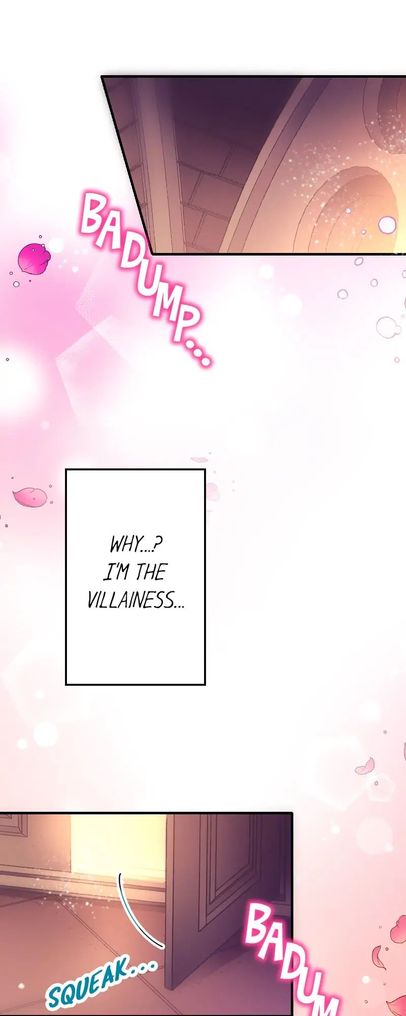 The Heat of the Reincarnated Villainess Chapter 1 page 51