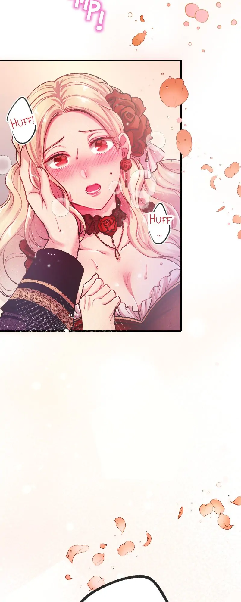 The Heat of the Reincarnated Villainess Chapter 1 page 55