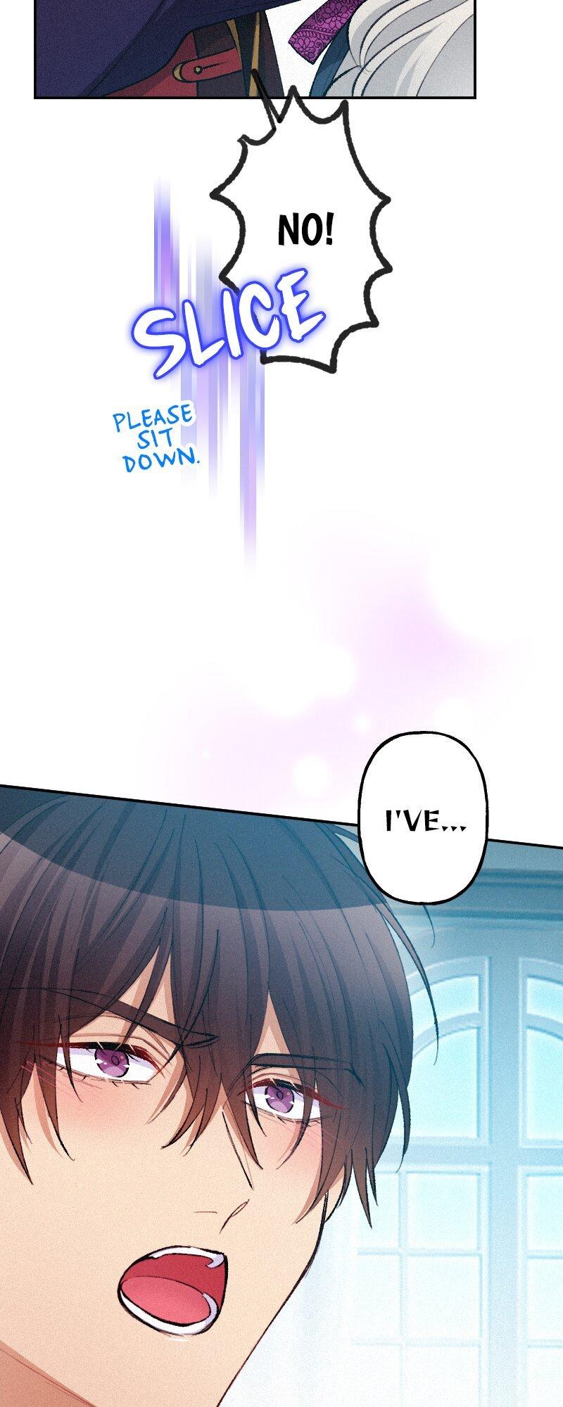 The Heat of the Reincarnated Villainess Chapter 100 page 17
