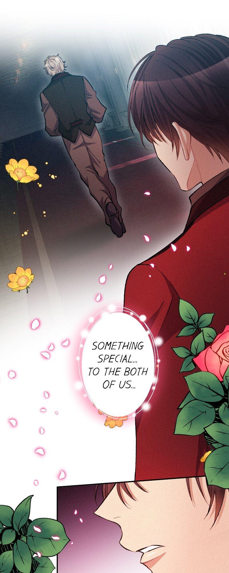 The Heat of the Reincarnated Villainess Chapter 100 page 40