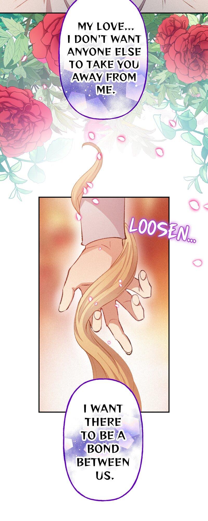 The Heat of the Reincarnated Villainess Chapter 100 page 49