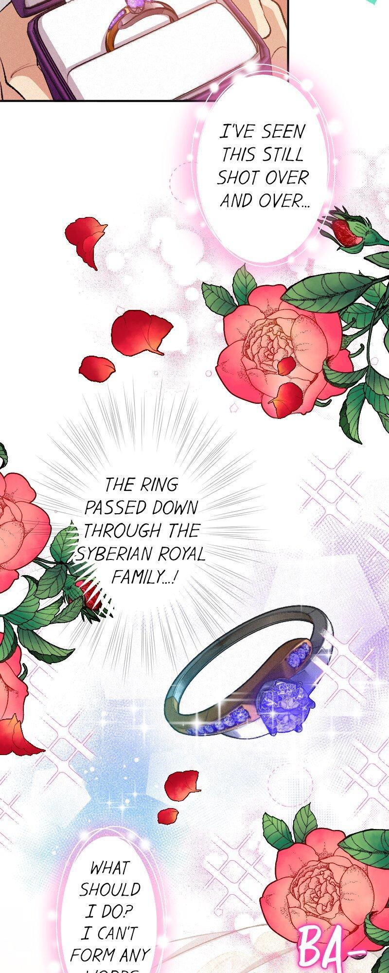 The Heat of the Reincarnated Villainess Chapter 100 page 52