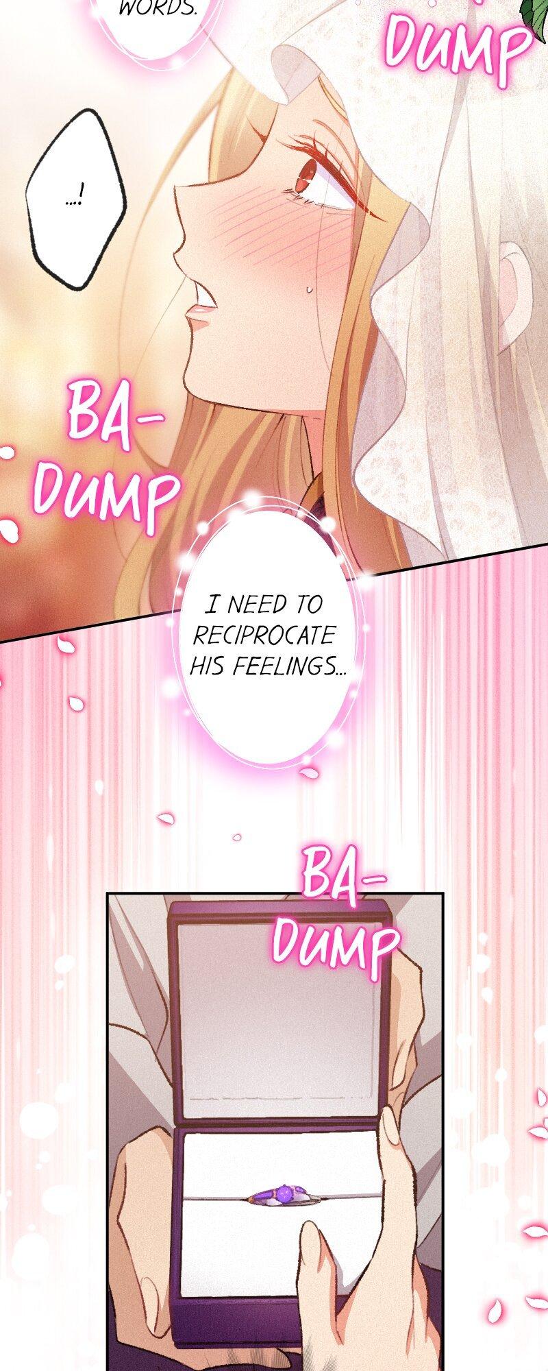 The Heat of the Reincarnated Villainess Chapter 100 page 53