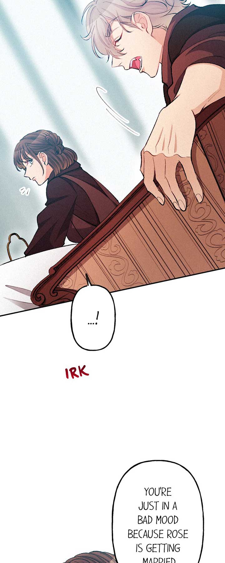 The Heat of the Reincarnated Villainess Chapter 101 page 27