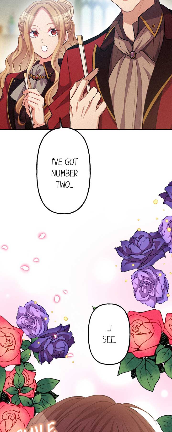 The Heat of the Reincarnated Villainess Chapter 101 page 43