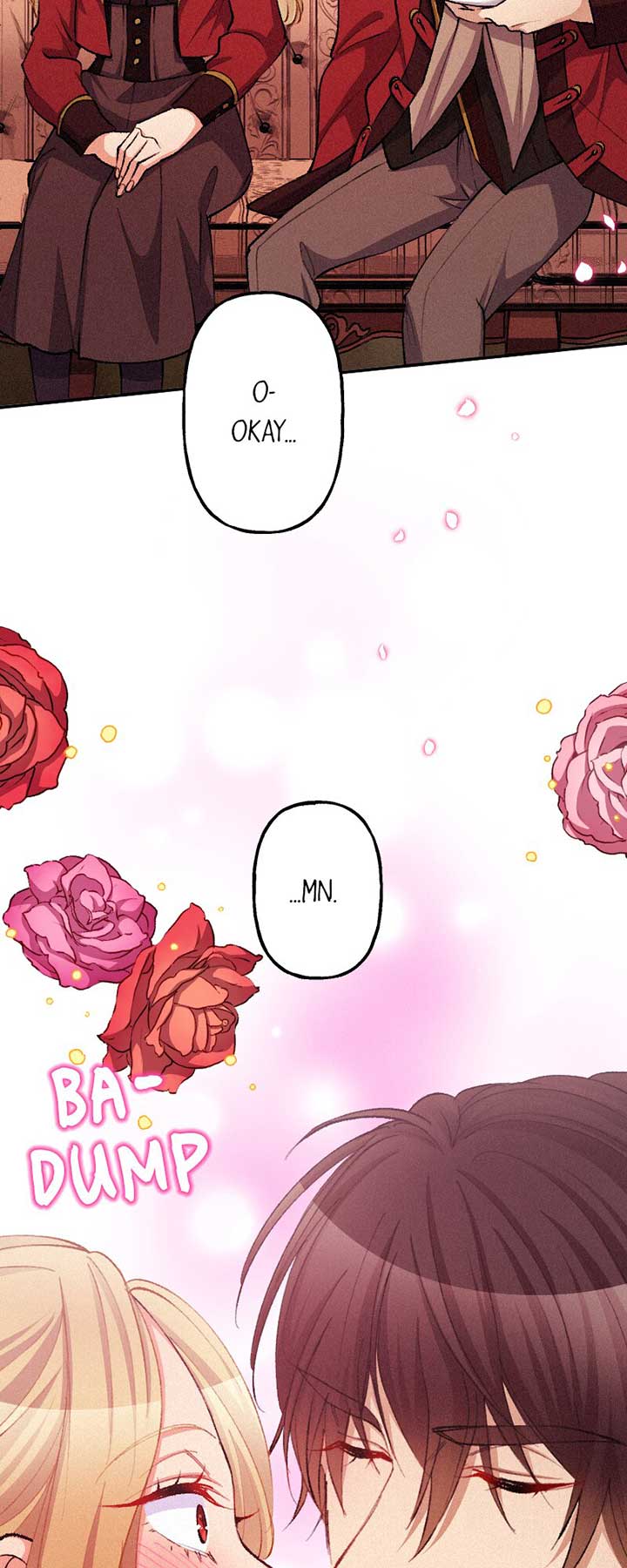 The Heat of the Reincarnated Villainess Chapter 101 page 46