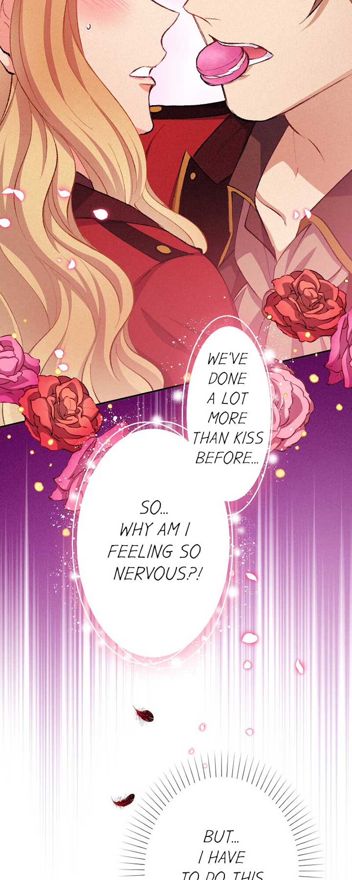 The Heat of the Reincarnated Villainess Chapter 101 page 47