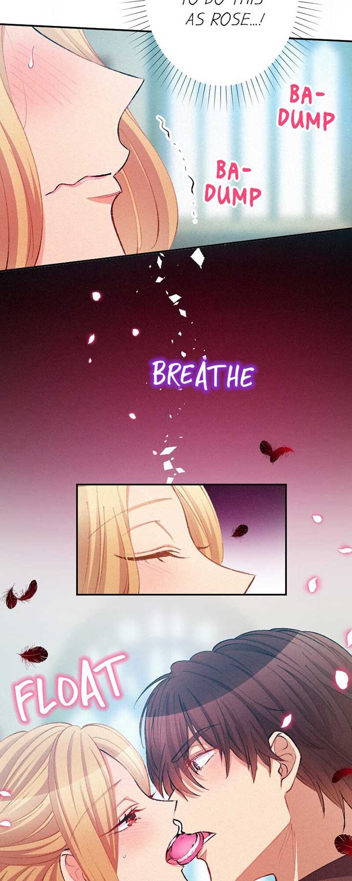 The Heat of the Reincarnated Villainess Chapter 101 page 48