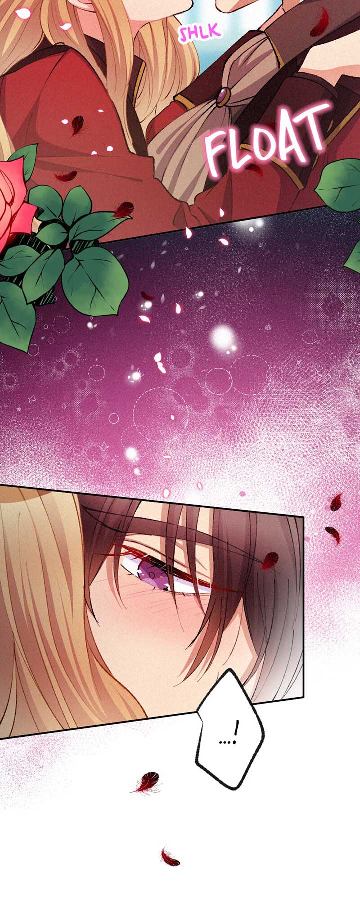 The Heat of the Reincarnated Villainess Chapter 101 page 49