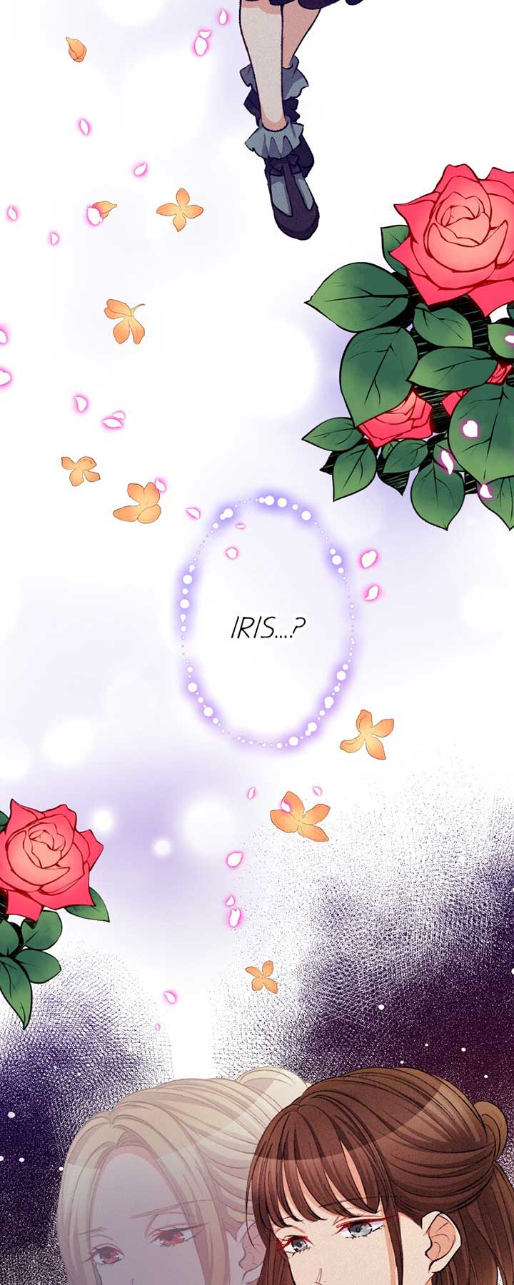The Heat of the Reincarnated Villainess Chapter 101 page 54