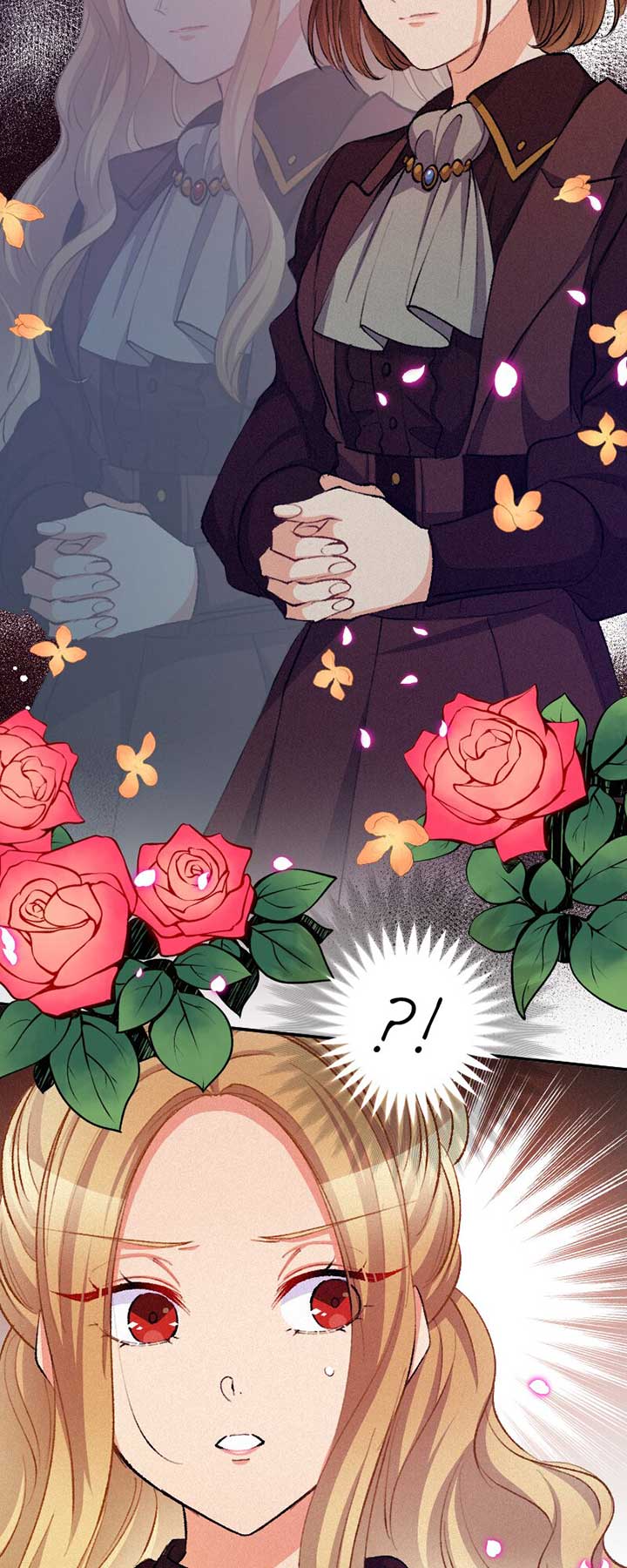 The Heat of the Reincarnated Villainess Chapter 101 page 55
