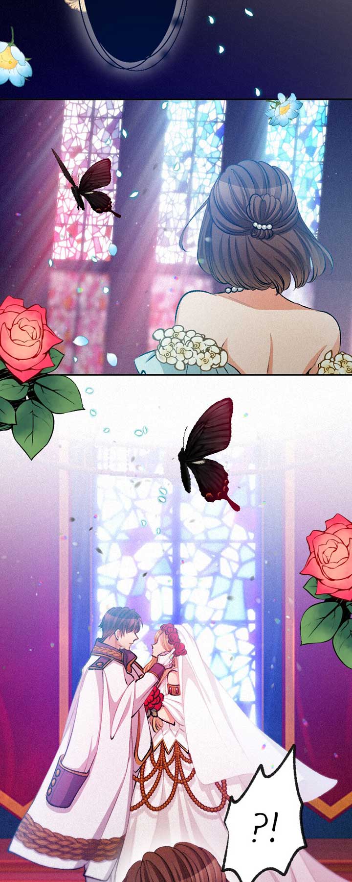The Heat of the Reincarnated Villainess Chapter 101 page 5
