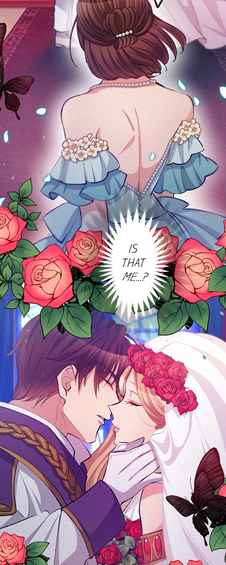 The Heat of the Reincarnated Villainess Chapter 101 page 6