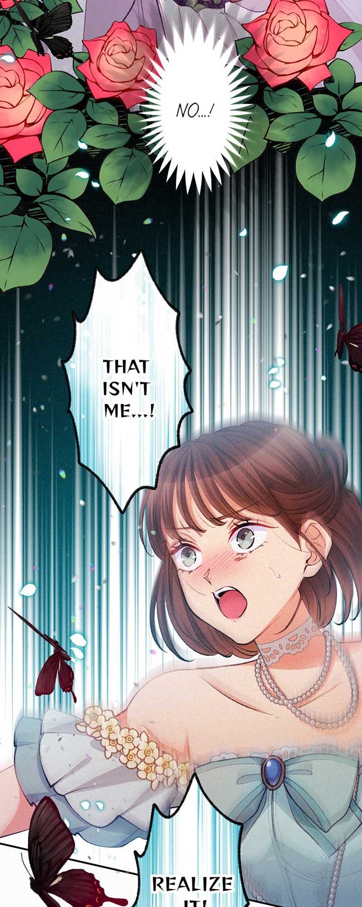 The Heat of the Reincarnated Villainess Chapter 101 page 7
