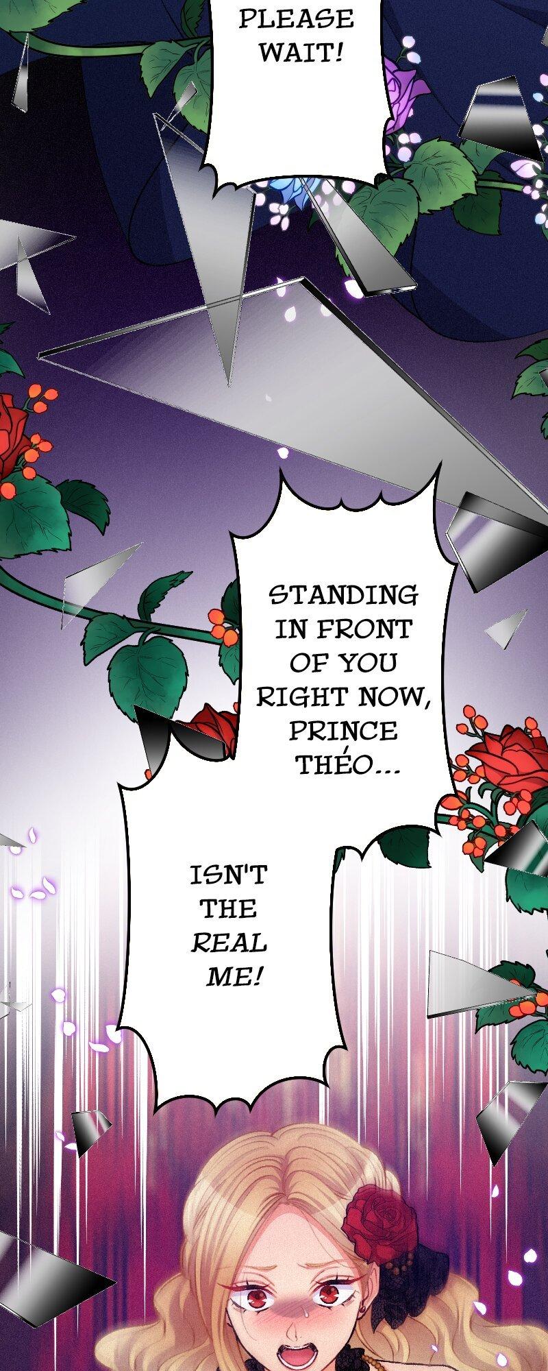 The Heat of the Reincarnated Villainess Chapter 106 page 13