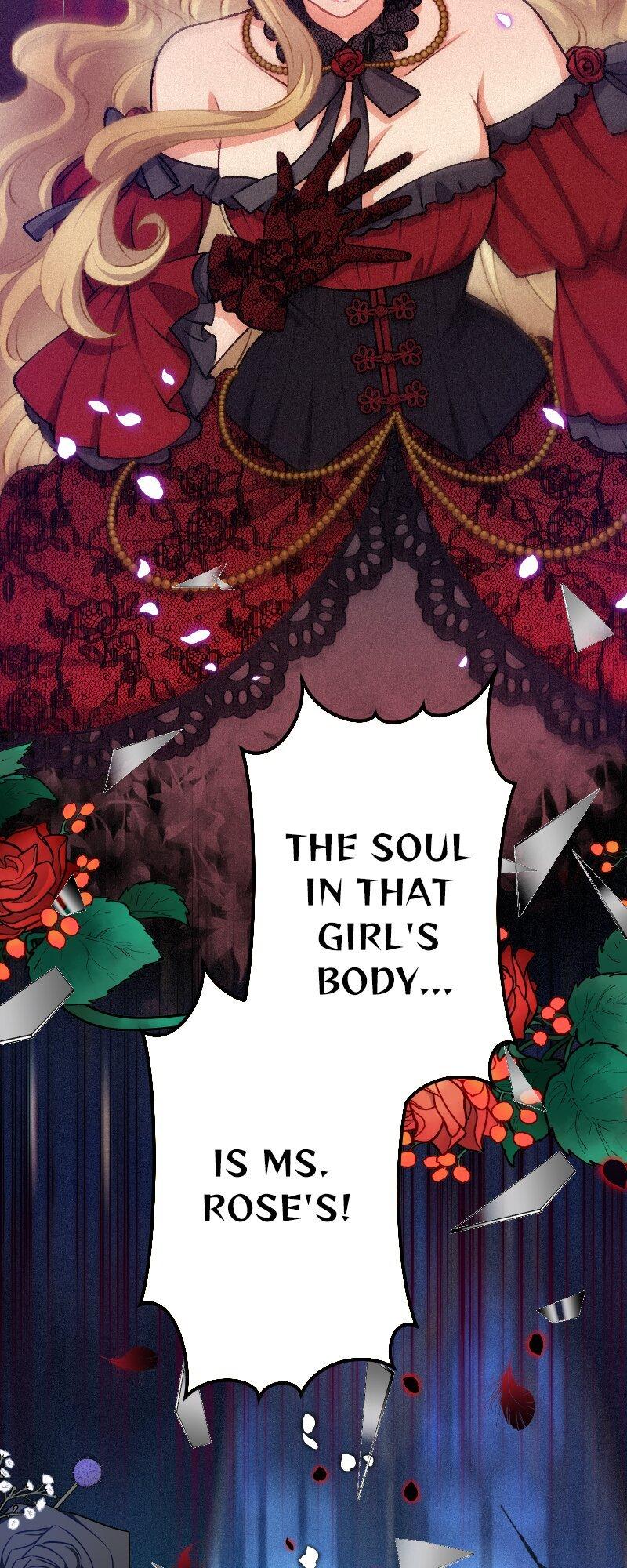 The Heat of the Reincarnated Villainess Chapter 106 page 14