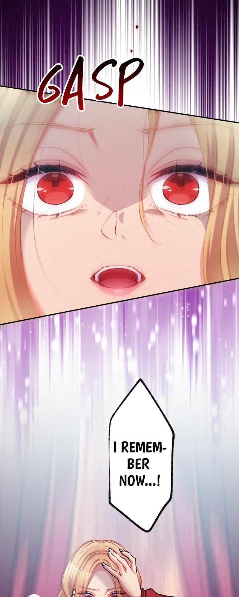 The Heat of the Reincarnated Villainess Chapter 106 page 16