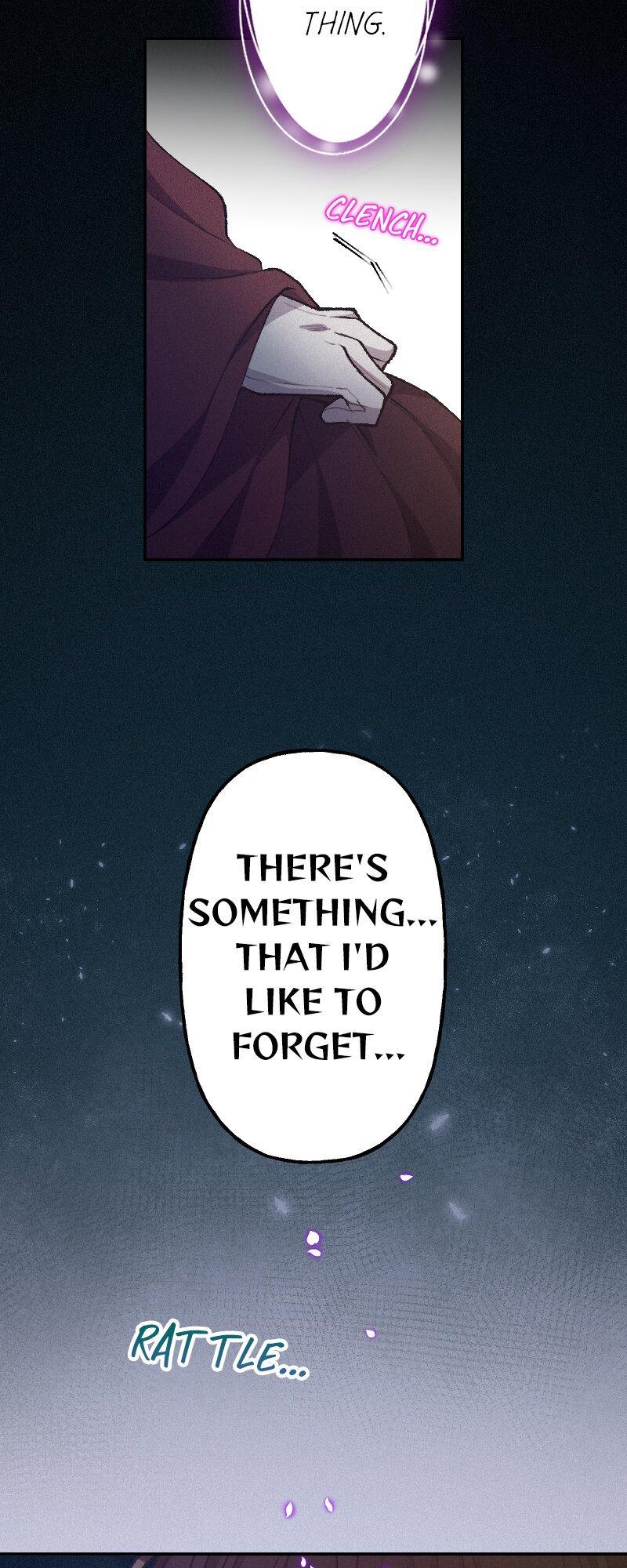 The Heat of the Reincarnated Villainess Chapter 106 page 1