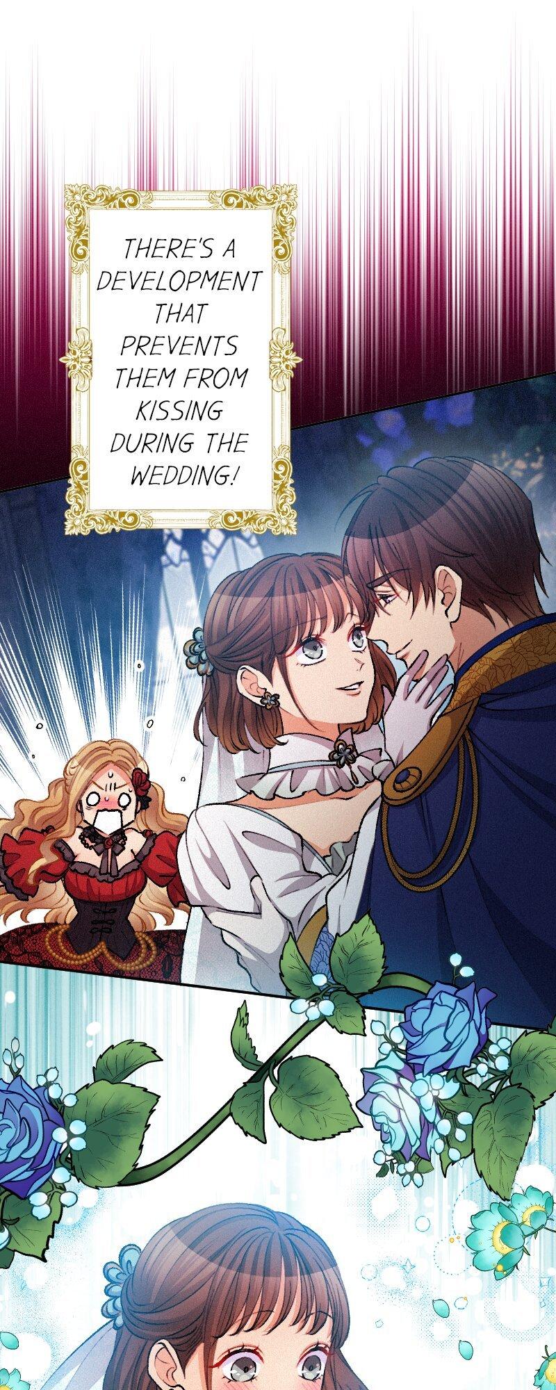 The Heat of the Reincarnated Villainess Chapter 106 page 20