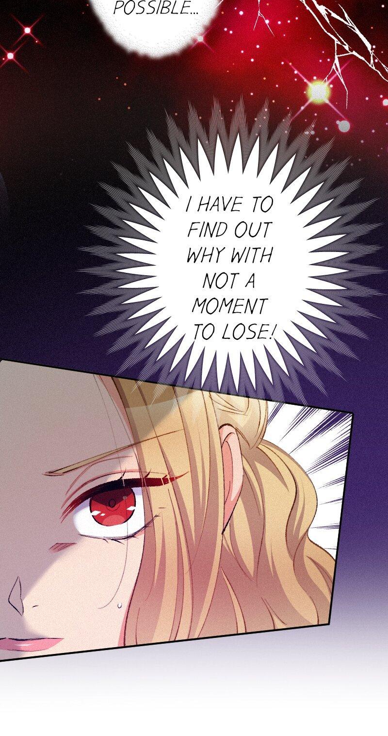 The Heat of the Reincarnated Villainess Chapter 106 page 29