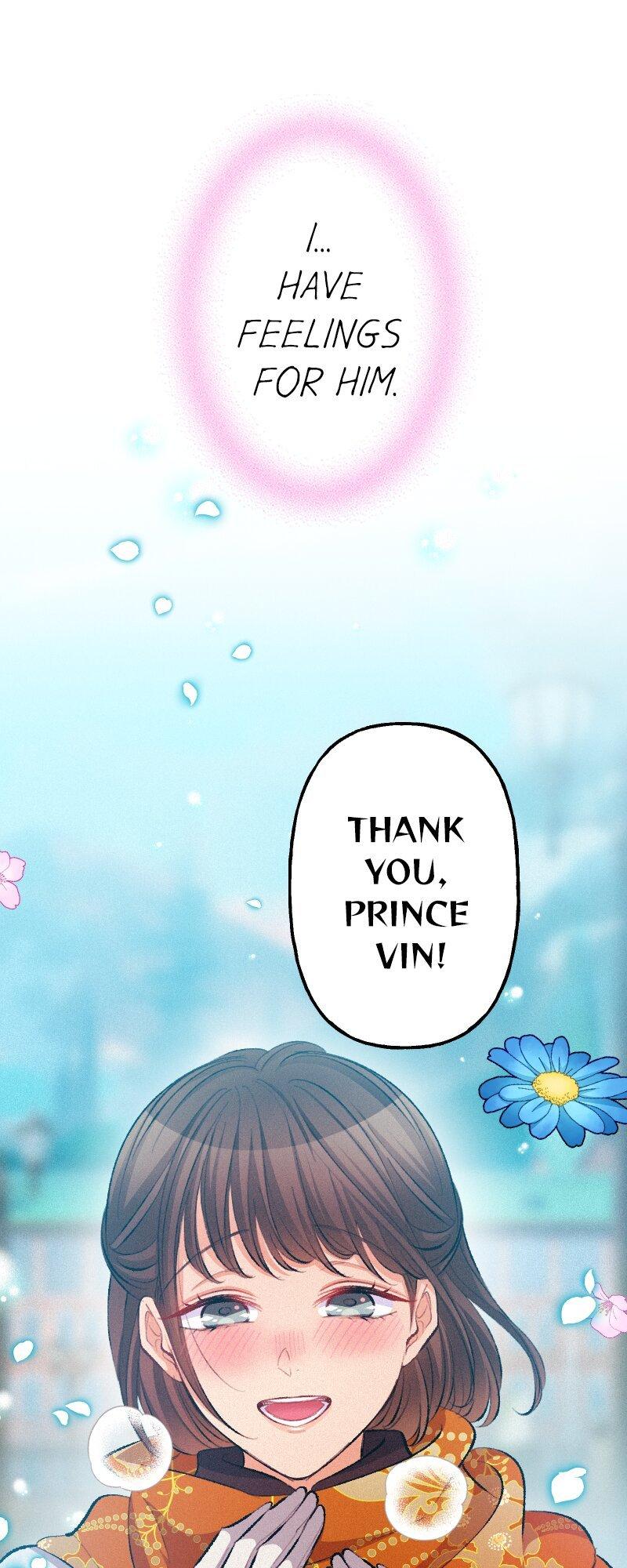The Heat of the Reincarnated Villainess Chapter 106 page 40