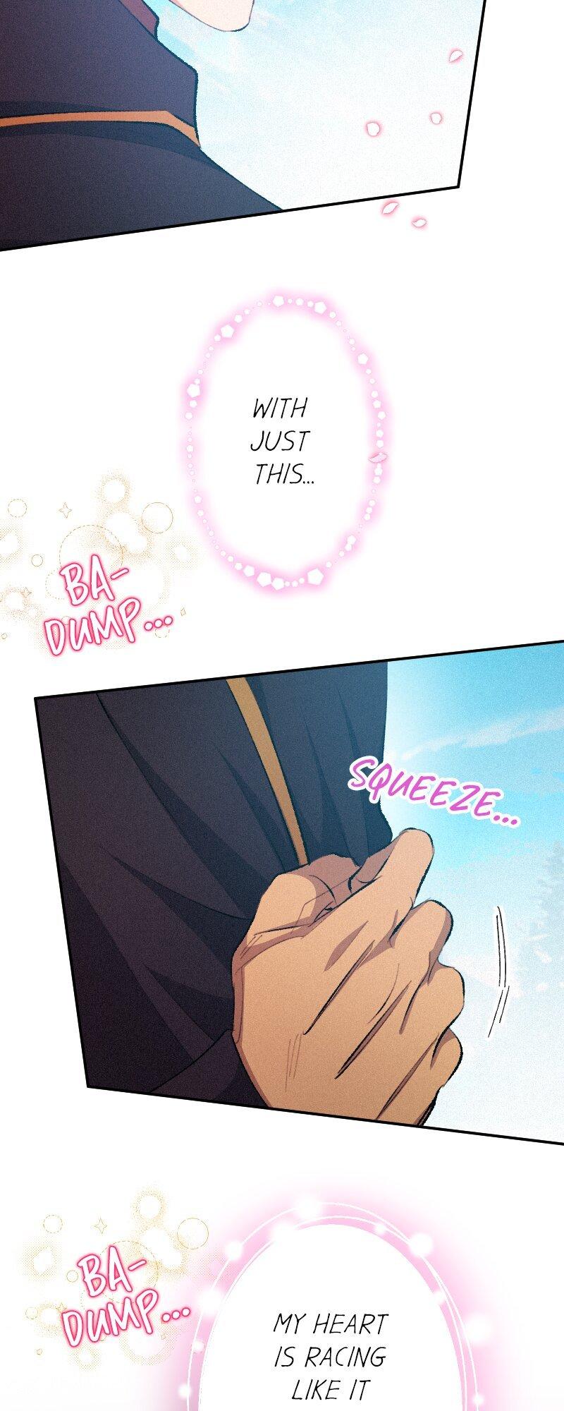 The Heat of the Reincarnated Villainess Chapter 106 page 45