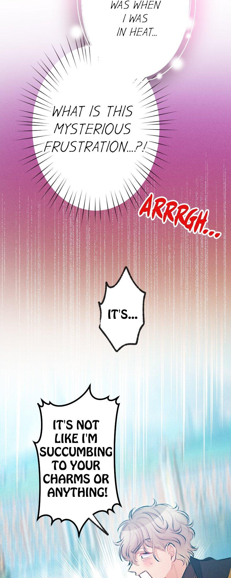 The Heat of the Reincarnated Villainess Chapter 106 page 46