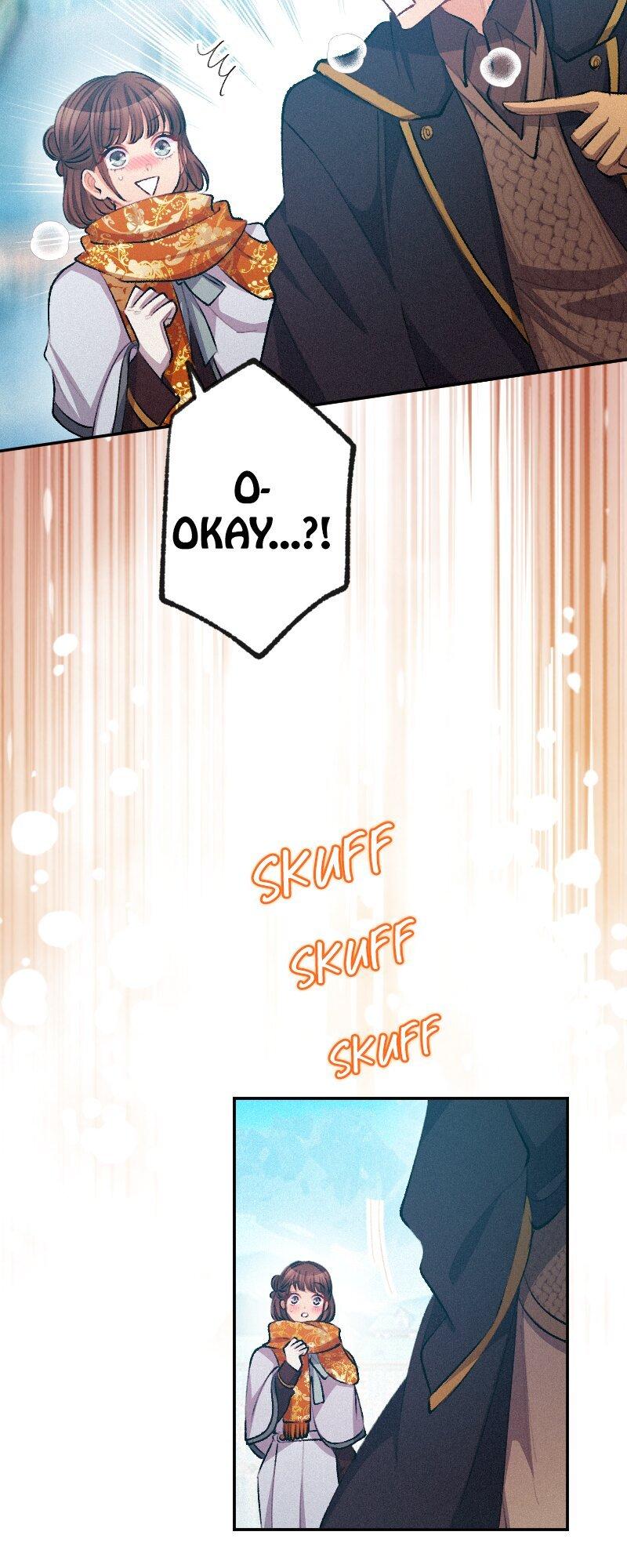 The Heat of the Reincarnated Villainess Chapter 106 page 47