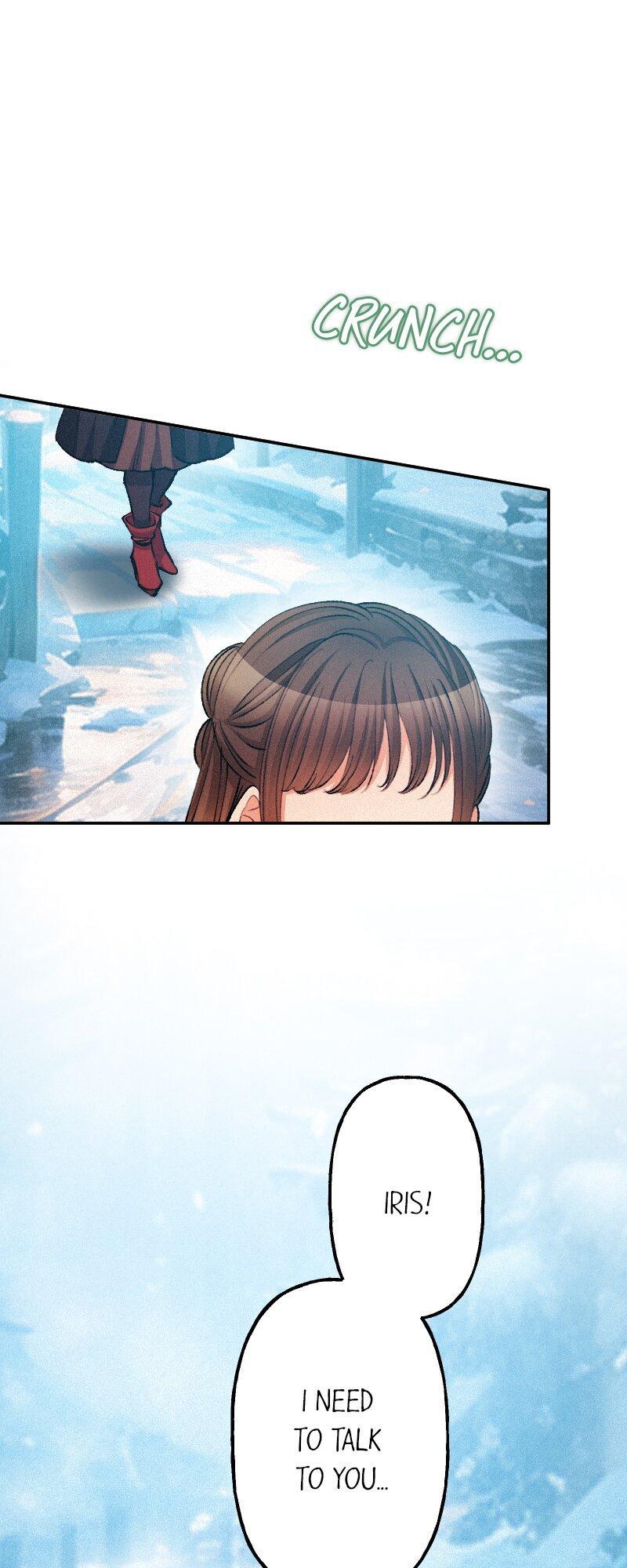 The Heat of the Reincarnated Villainess Chapter 106 page 50