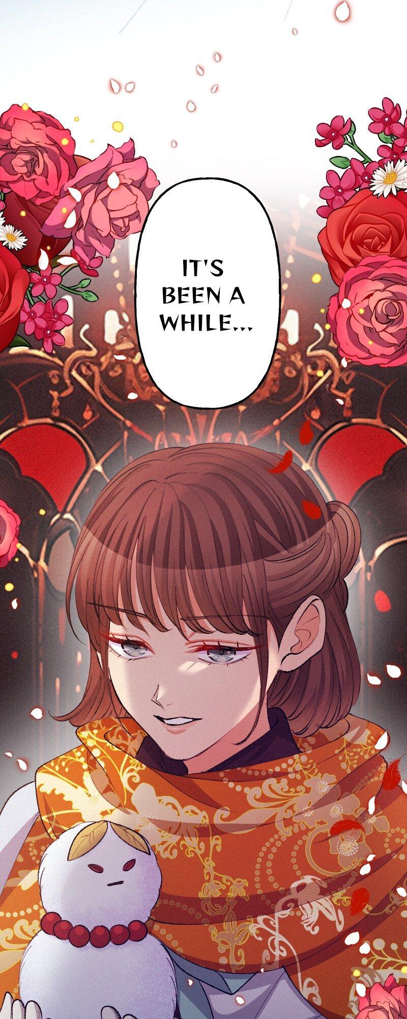 The Heat of the Reincarnated Villainess Chapter 106 page 58