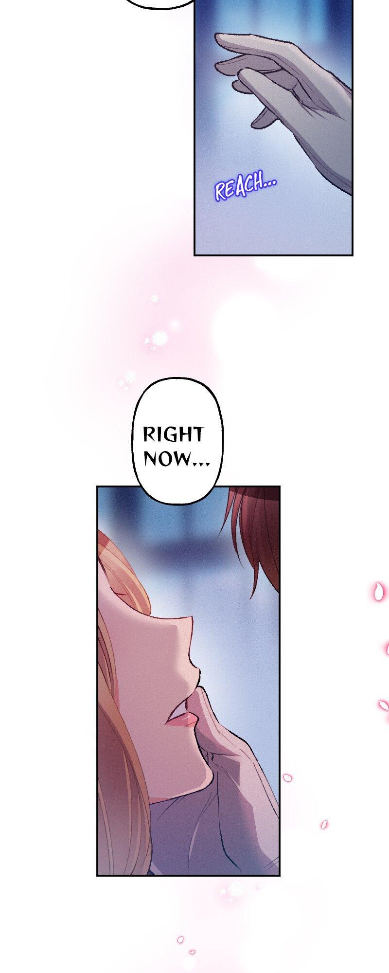The Heat of the Reincarnated Villainess Chapter 106 page 6