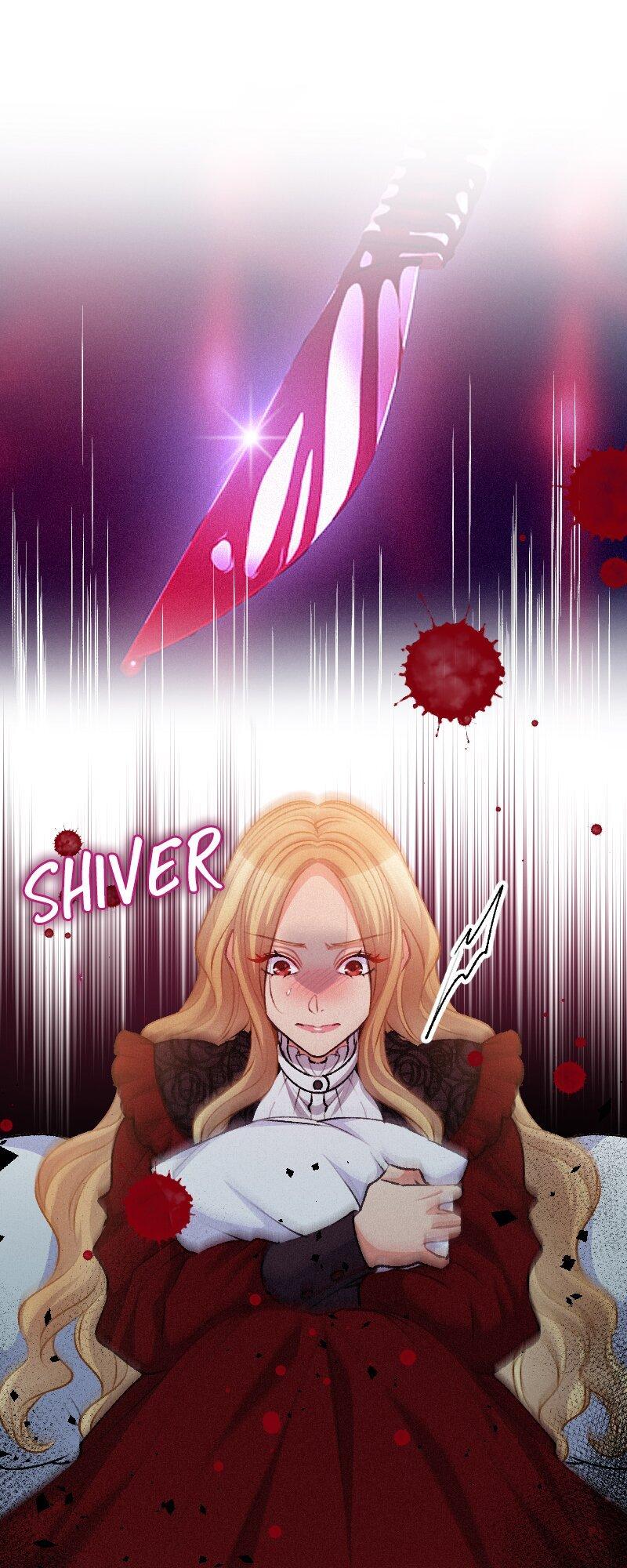 The Heat of the Reincarnated Villainess Chapter 108 page 10