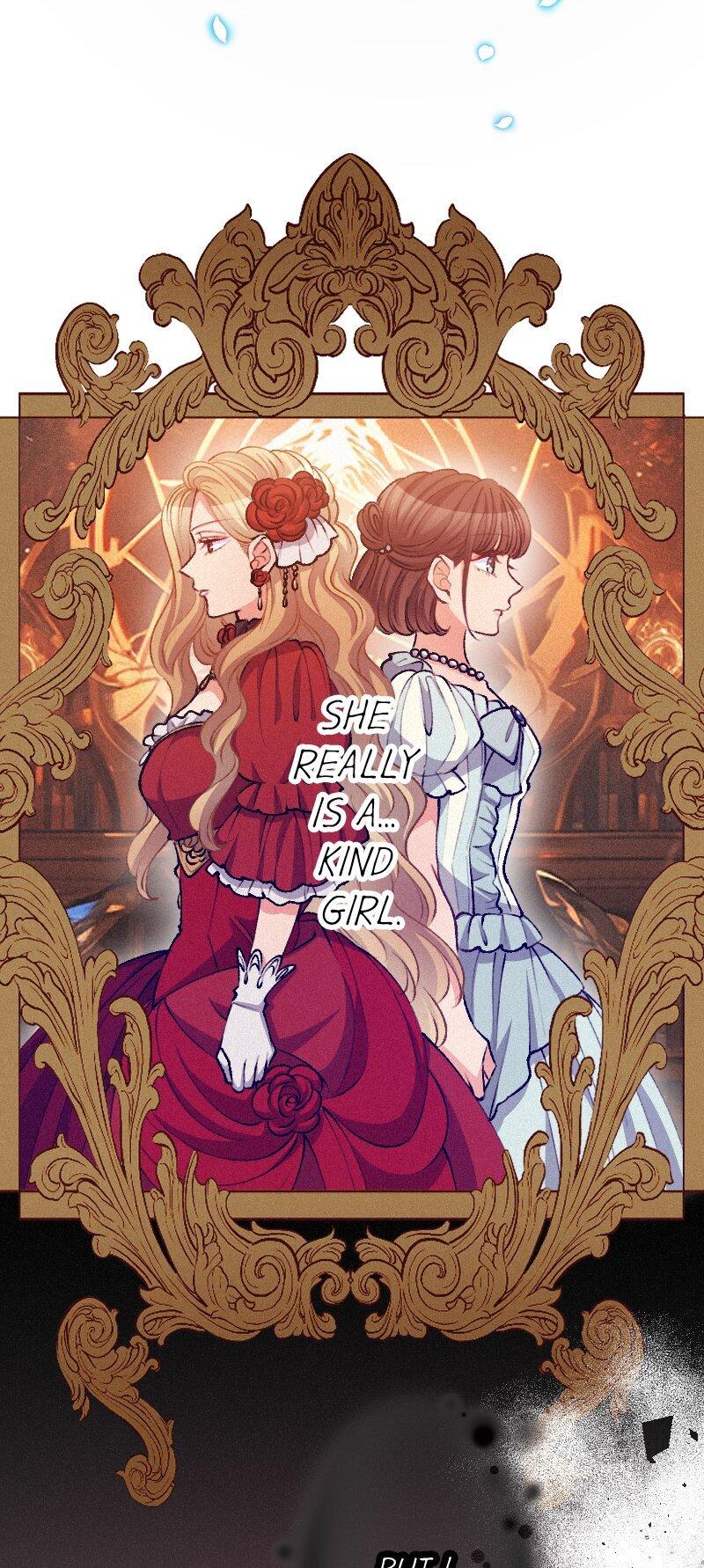 The Heat of the Reincarnated Villainess Chapter 108 page 14
