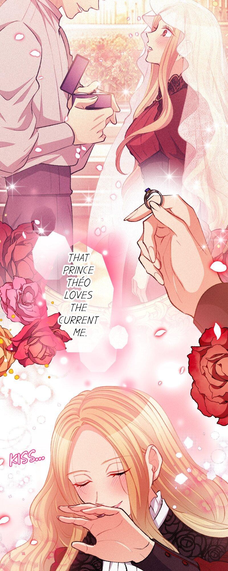 The Heat of the Reincarnated Villainess Chapter 108 page 18