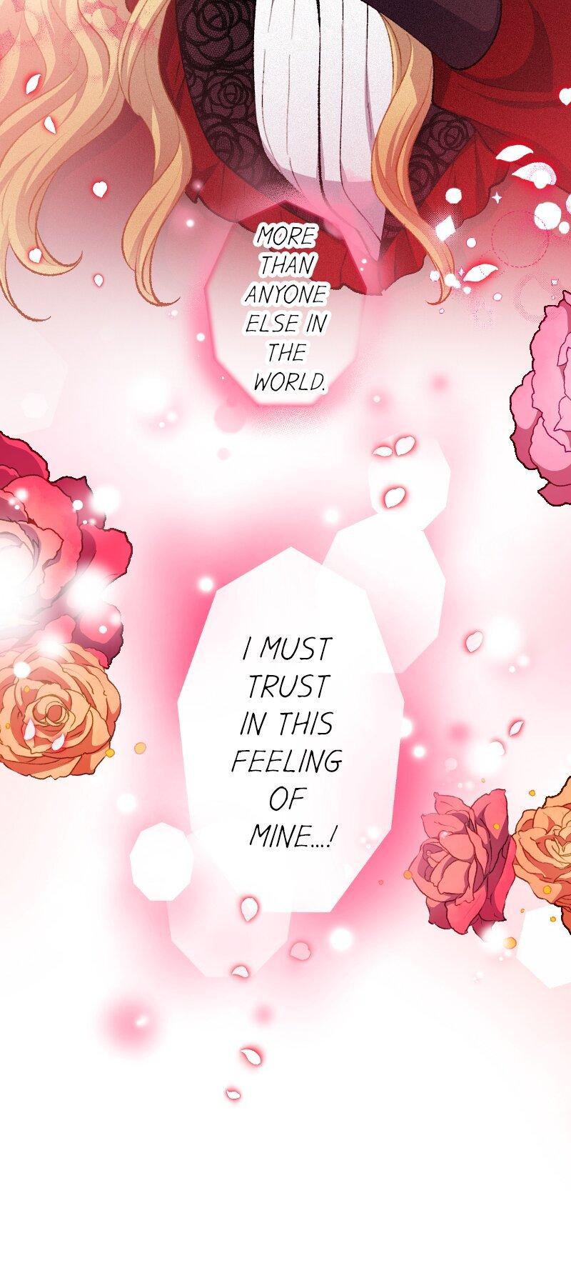 The Heat of the Reincarnated Villainess Chapter 108 page 19