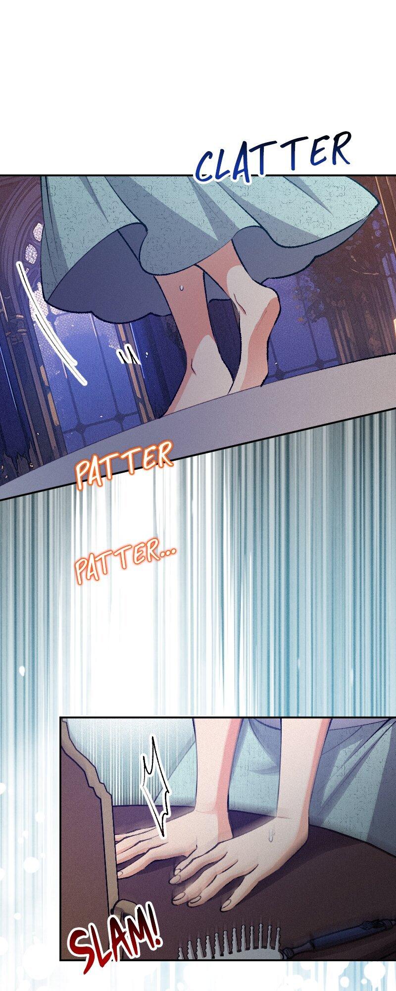 The Heat of the Reincarnated Villainess Chapter 108 page 30