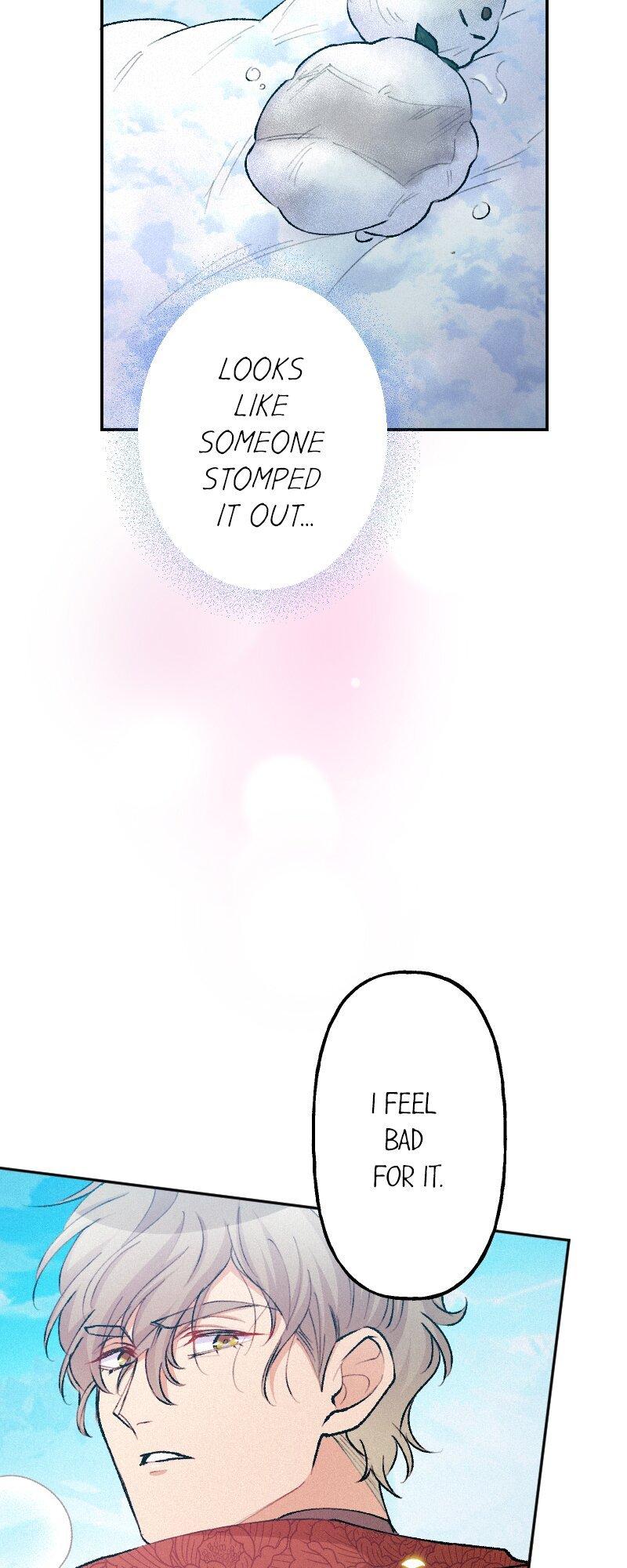 The Heat of the Reincarnated Villainess Chapter 108 page 38
