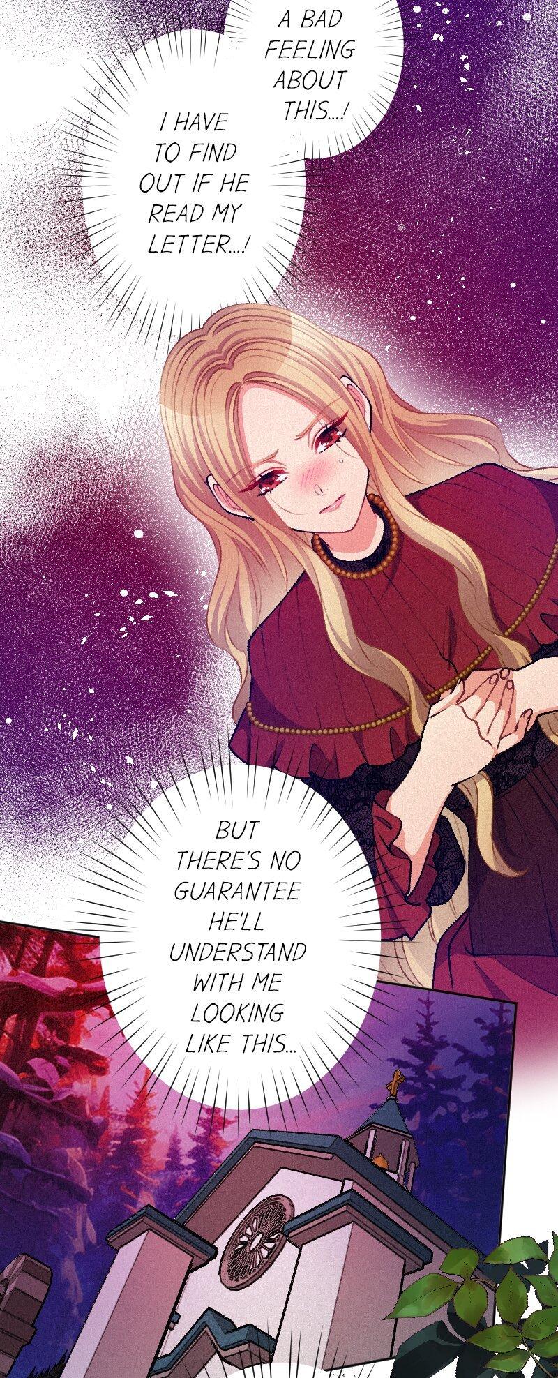 The Heat of the Reincarnated Villainess Chapter 108 page 44