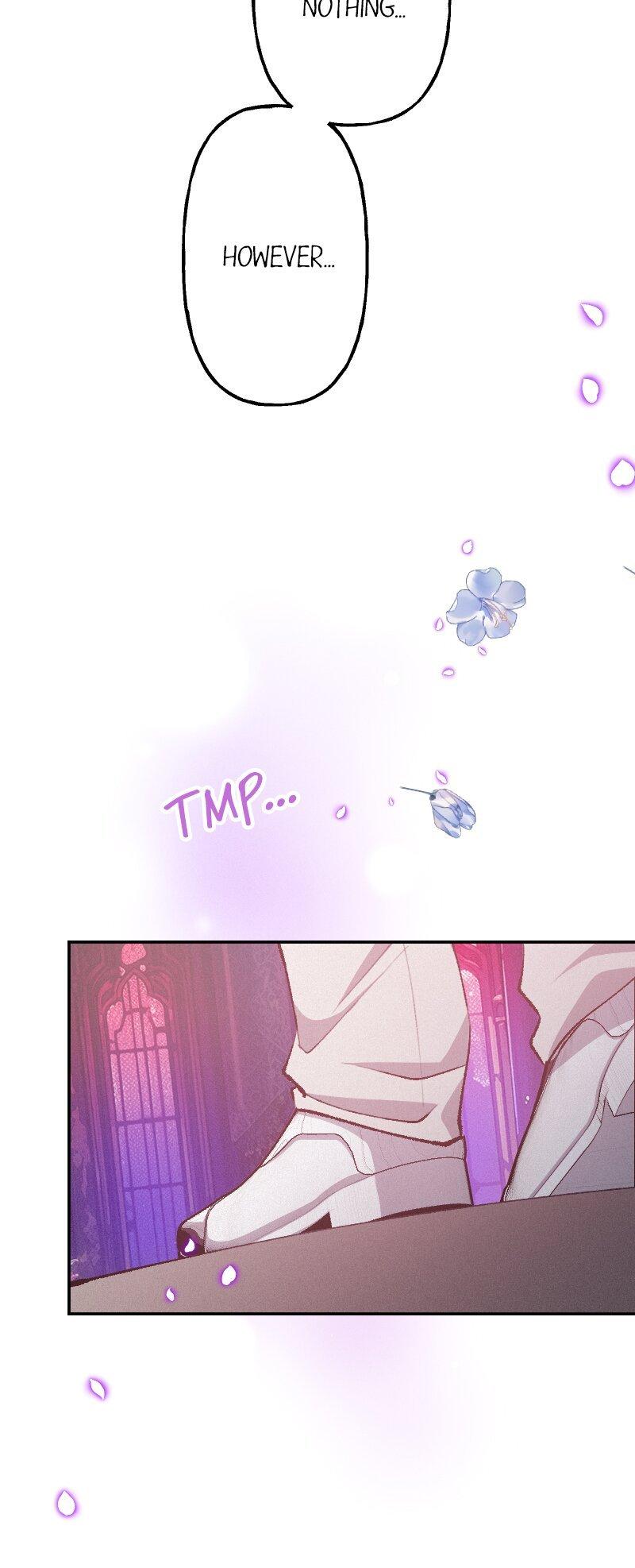 The Heat of the Reincarnated Villainess Chapter 108 page 49