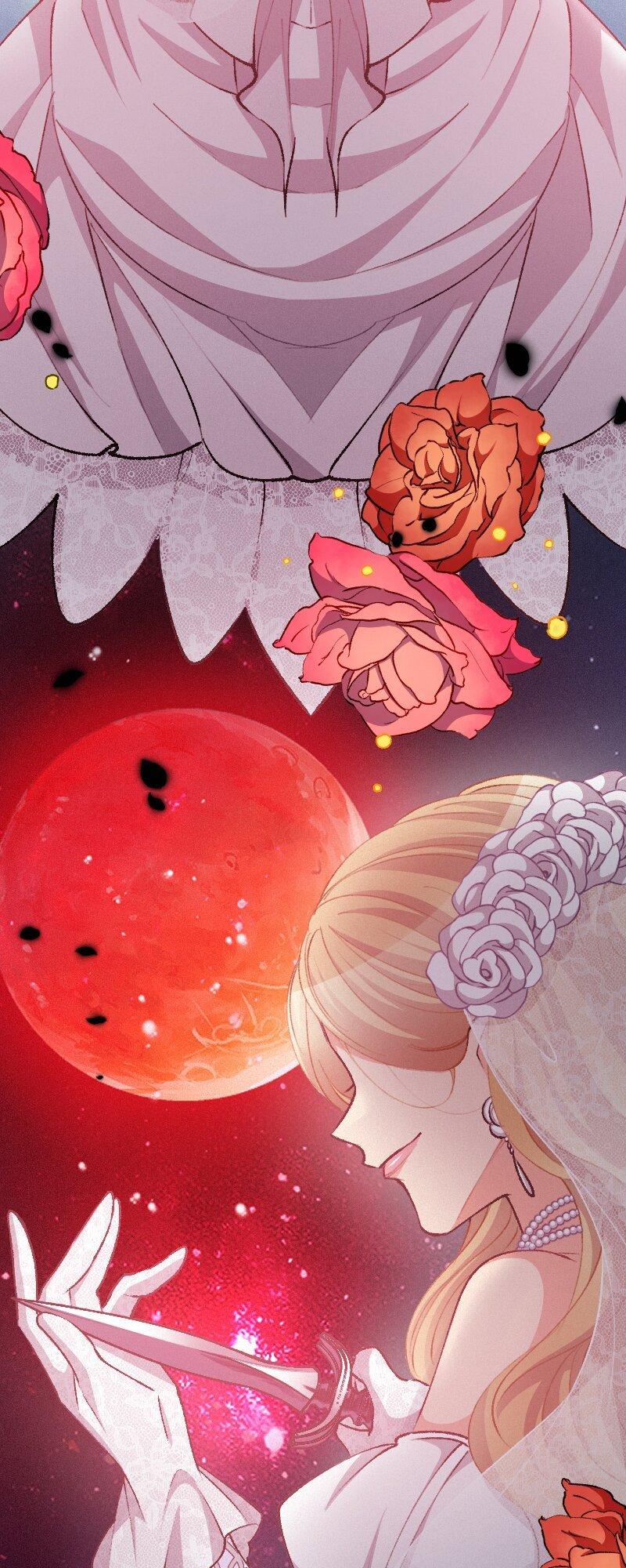 The Heat of the Reincarnated Villainess Chapter 108 page 58