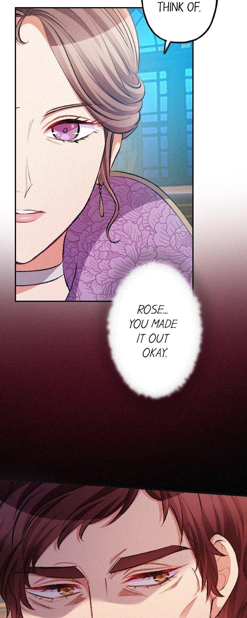 The Heat of the Reincarnated Villainess Chapter 113 page 11