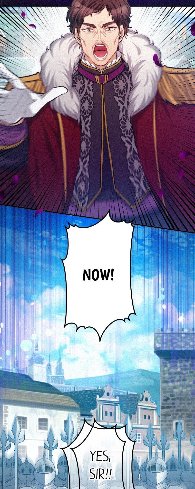 The Heat of the Reincarnated Villainess Chapter 113 page 14
