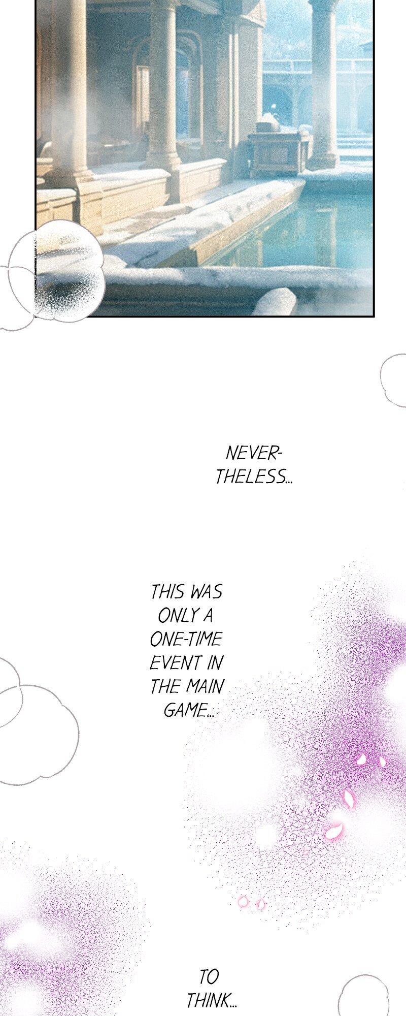 The Heat of the Reincarnated Villainess Chapter 113 page 33