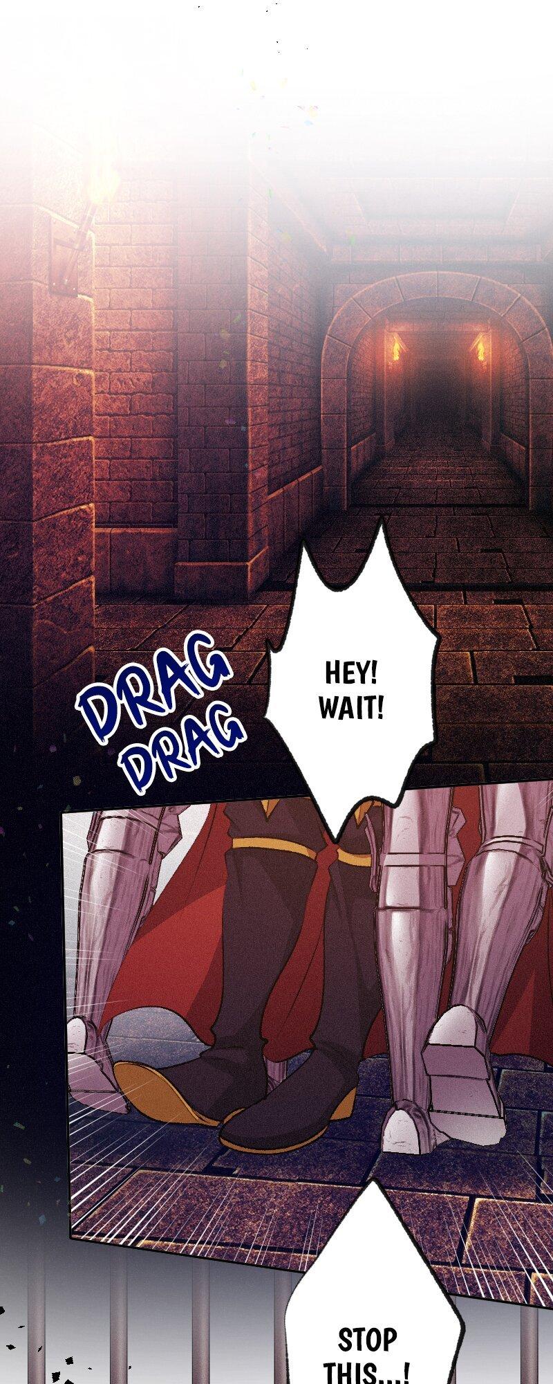 The Heat of the Reincarnated Villainess Chapter 113 page 3