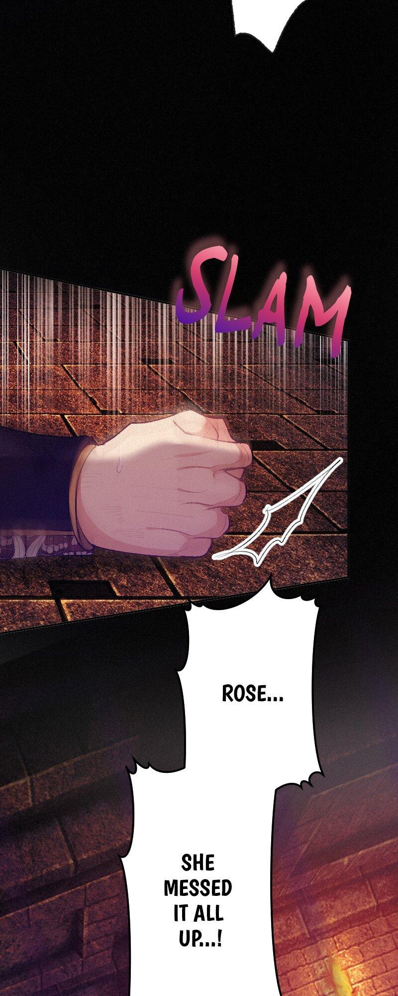 The Heat of the Reincarnated Villainess Chapter 113 page 5