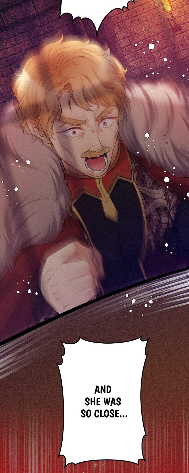 The Heat of the Reincarnated Villainess Chapter 113 page 6