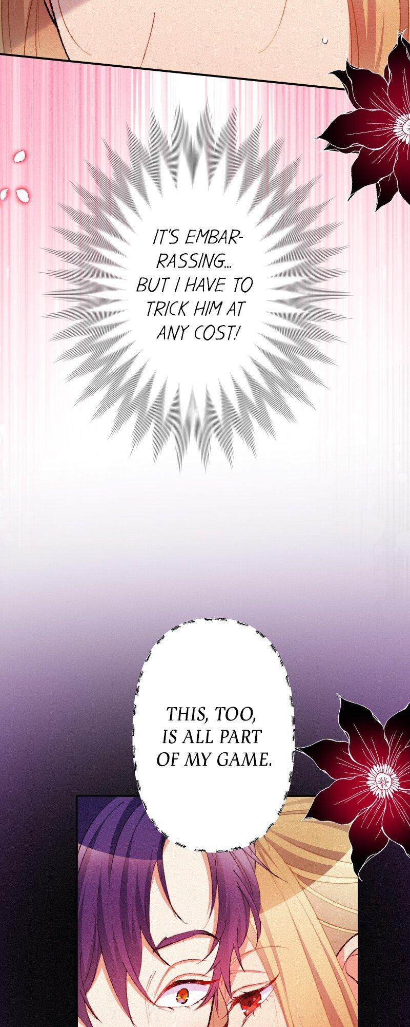 The Heat of the Reincarnated Villainess Chapter 116 page 16