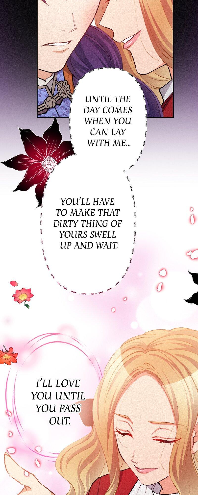 The Heat of the Reincarnated Villainess Chapter 116 page 17